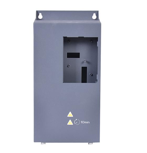 Работа с листовыми металлами из нержавеющей стали