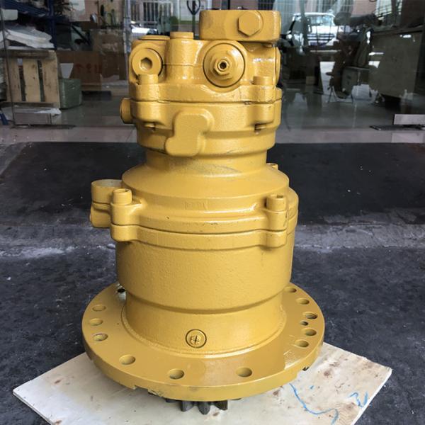 Assy E308D 1719316 мотора качания экскаватора привод мотора 1994585 качаний