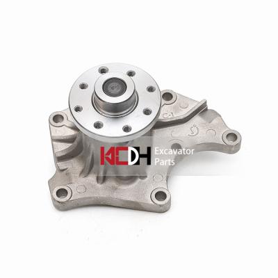 Máquina escavadora Water Pump de 4JG1 8-97028590-0 Sany SY75