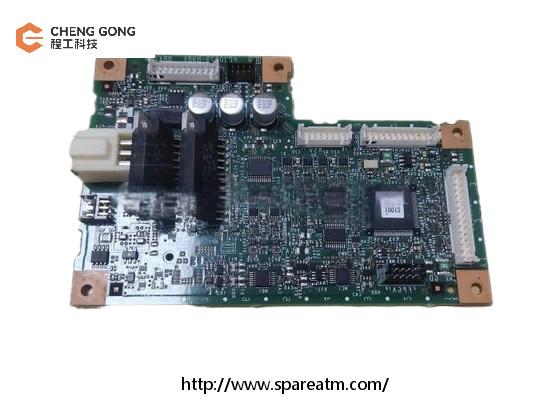 Parties de la machine ATM Fujitsu G750 ESCROW Plaque de commande du circuit imprimé KD20079-B98X