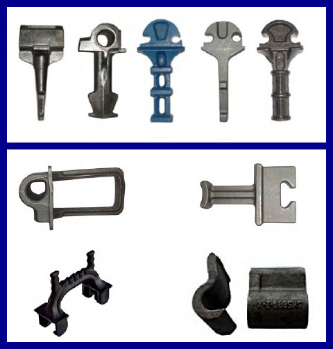 Тип железнодорожное плечо ГОСТ (ГОСУДАРСТВЕННЫЙ СТАНДАРТ) русский с струбциной как железнодорожная часть системы крепления