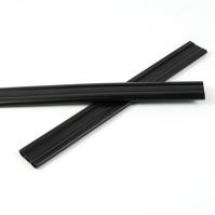 Industrial Sound Proof TPE Profile for Noise Reduction Solutions Plastic Customized