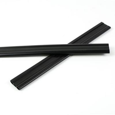 Industrial TPE Profile Customized to Meet Specific Industrial Requirements Plastic Profiles