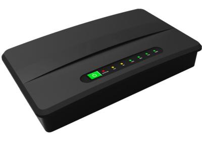 Bateria de lítio UPS da C.C. 8800mAh da série 100-240Vac do ponto de entrada ECO