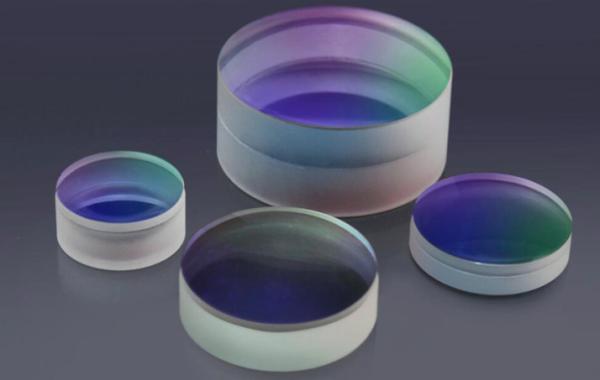 Miniature Optical Glass Telescope Lenses Achromatic Lens ( Achromatic Doublet And Achromatic Triplets )