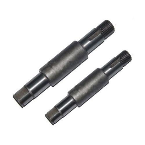 Machining Shafts 0.1kg Heavy Equipment Spare Parts