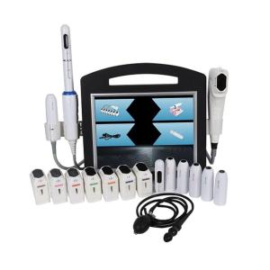 Vmax Ultrasound HIFU Lifting Machine 60000 Shots 4 Cartridges Anti Aging