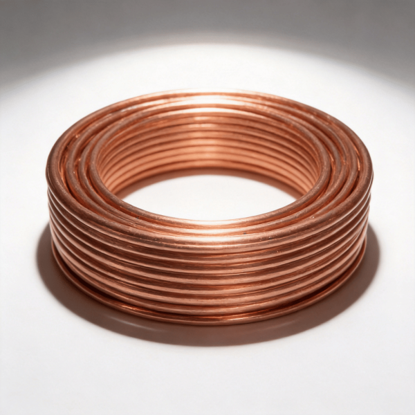 Professional Copper Clad Steel Round Wire Supplier for Global EPC Projects
