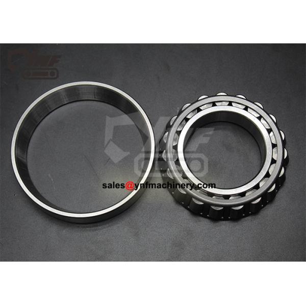 Подшипник сплющенного ролика 30219 машинного оборудования экскаватора метрический 33006 33007