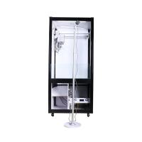 Apoio de controle remoto móvel H5/APP/WEB da caixa de presente do metal do magnetismo da máquina em linha da garra do ímã