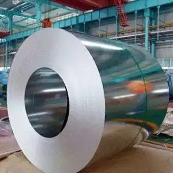 430 Grade Stainless Steel Coil