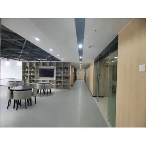 Hefei Senotech New Materials Co.,Ltd