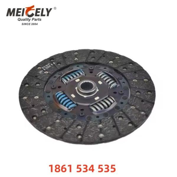 Original Quality Clutch Disc 1861534535 1861640135 1861641135 For Tractor