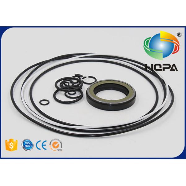 XKAY-00518 XKAY00518 Travel Motor Seal Kit For Hyundai R225-7 R260LC-9A