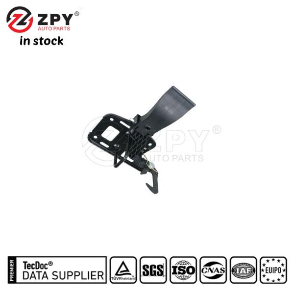 ZPY 8T0823480 Hook Release Lock Latch for Audi A4 A5 S4 Quattro 2008-2016