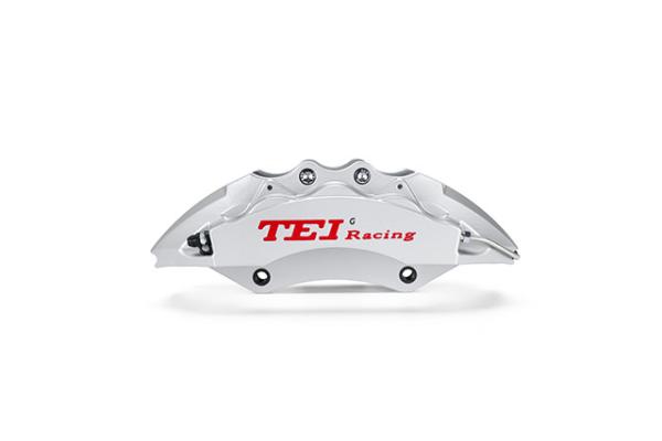 Freio grande Kit For Performance Cars TEI Racing G60 do pistão de G11/G12 X3 G08 X4 G02 X5 Toyota Supra 6