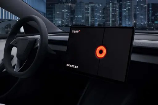 Левоуправляемые электромобили Tesla Model Y 4-дверный 5-местный седан для взрослых электромобилей