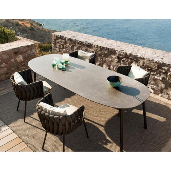 New design Outdoor garden Furniture Poolside chair Patio Furniture chair