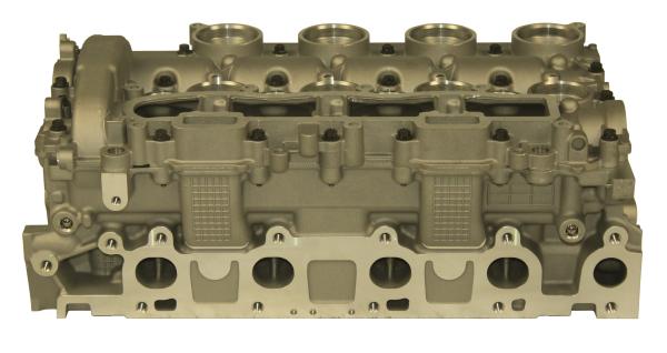 MINI Clubman S-D DV6-ATED4 Aluminum Cylinder Head 908596 1.6L 16V
