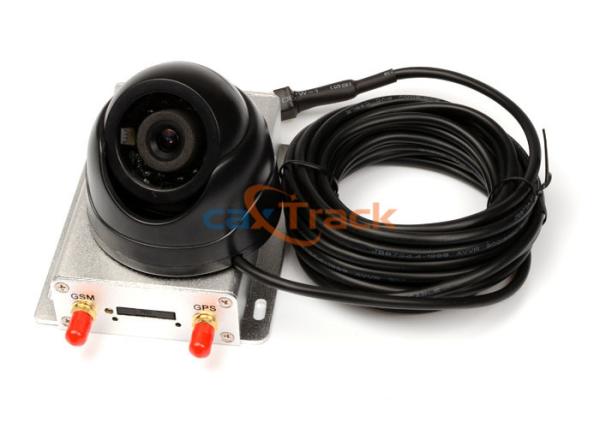 Car Alarm GPS Tracker Long Battery Life , Micro GPS Tracking