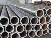 ″ do ISO OD 8 - tubulação de aço fluida sem emenda inoxidável ASTM A252 GR1 GR2 GR3 de 120 ″