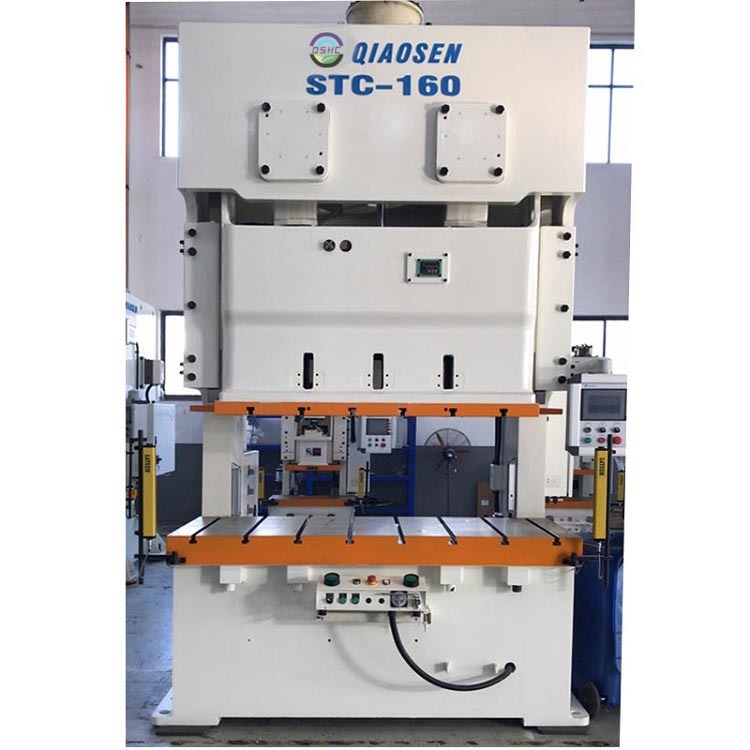 High Precision Custom Metal Straightening Machine for Sheet Metal Coil Leveling
