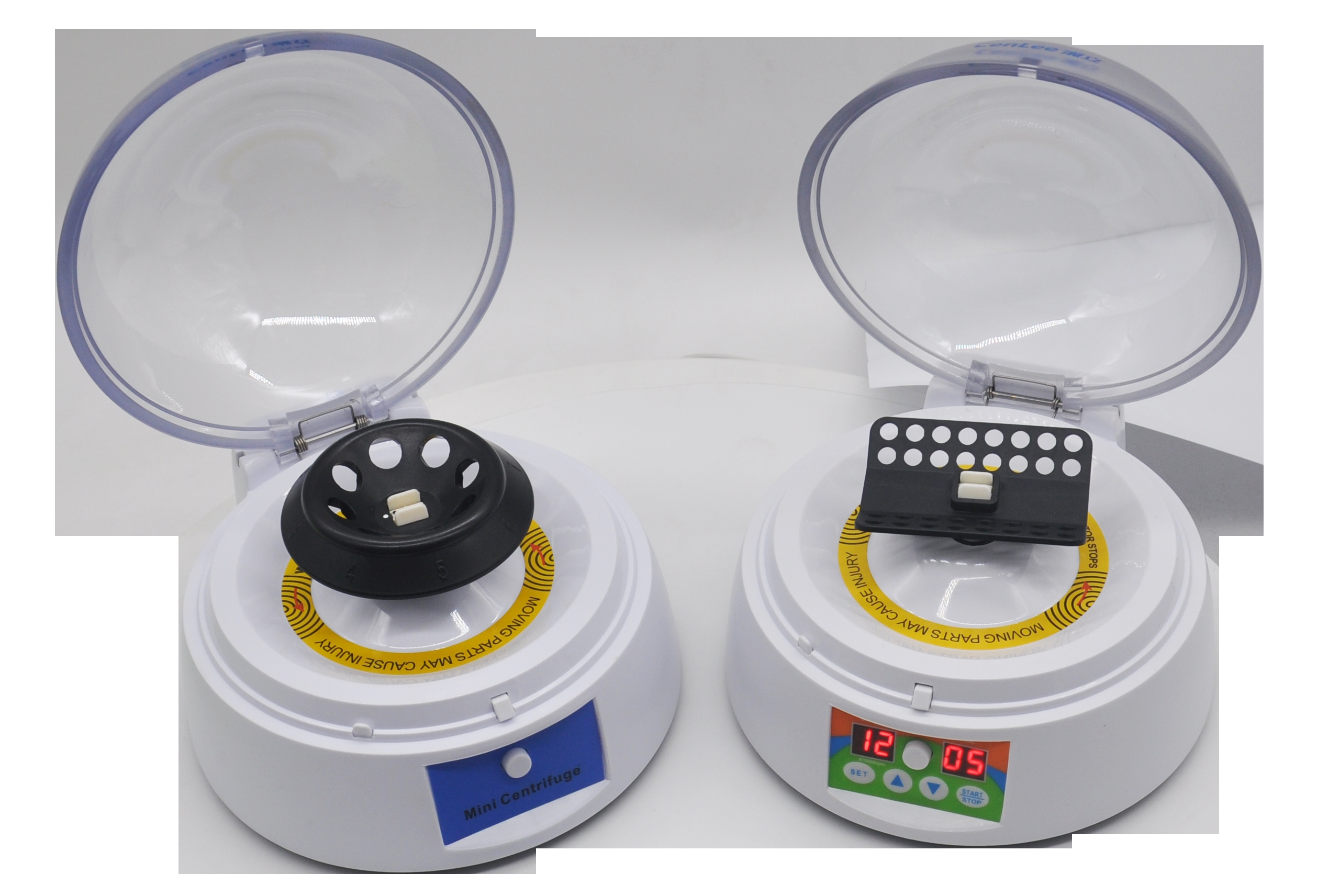 MINI7K Mini Centrifugeuse Laboratory Centrifuge Machine Ce