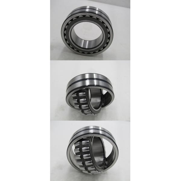 Original Double Row Spherical Roller Bearing SKF 120x200x62 Mm 23124CC / C3W33
