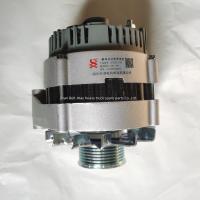 SINOTRUK MOTEUR DE CAMION PEUVE VG1560090012 pièces détachées alternateur pièces détachées originales de camion