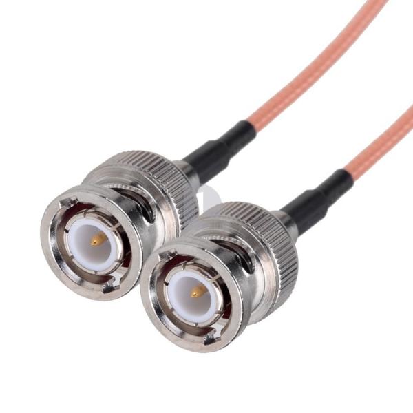 Удлинительный кабель мужчины ХД СДИ кабеля Ланьпарте ХД СДИ ХД СДИ видео- для камеры БМКК Блакмагик