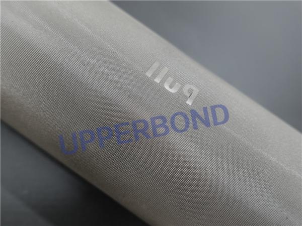 Cigarette Packing Machine Embossed Roller Pull