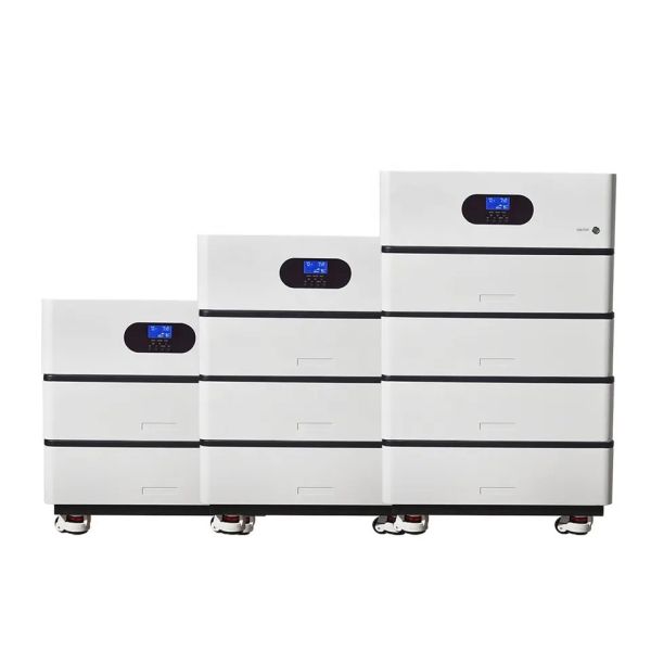 Pinsheng 2023 48v High Voltage 120kwh 300kwh 140kwh 150kw High Voltage Solar Lithium Lifipo4 Battery