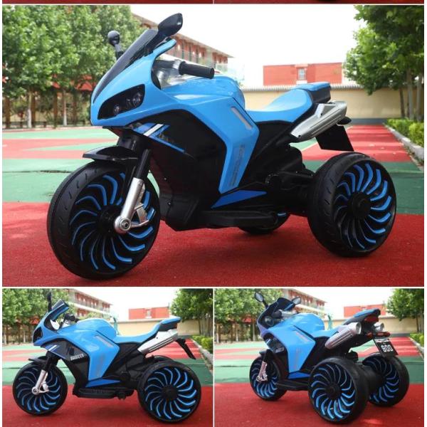 540 Мотор Электрический Детский Мотоцикл Модный Дизайн Упаковка Размер 102*38*66 см Поставка