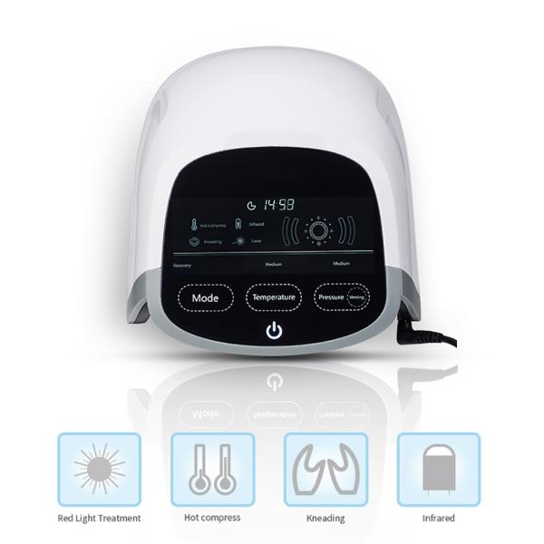 Прибор лазера заботы тела АБС заживление для соединения колена/облегчения боли колена артрита