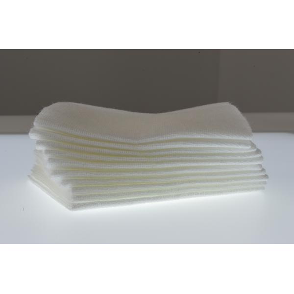 Пробирка марли хлопка хирургической шлихты стерильная медицинская для утверждения КЭ больницы