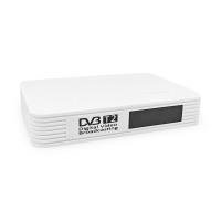 Subtítulo LCN da LÊNDEA PVR EPG do T2 H265 Hevc de Hd Dvb da auto busca de EPG