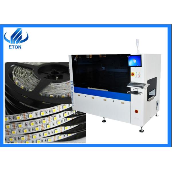 FPCB принтер с шрифтом 6 - 300 мм/сек для линии производства SMT