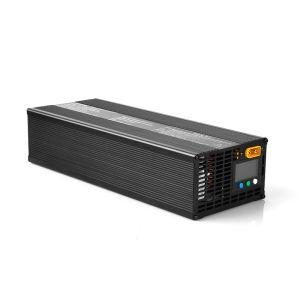 DSP Intelligent Charger 200W-2800W