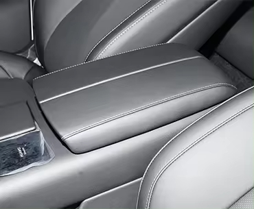 Level SUV 2023 AITO M5 200 KM NEDC Range Auto Car Electric Vehicle for Max Speed 210