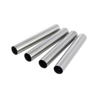 Industrie 304 Jis de solides solubles soudant l'épaisseur inoxydable du tuyau d'acier 0.4mm