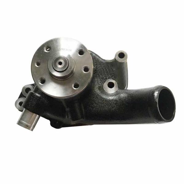 Hitachi ISUZU Excavator Engine Parts Water Pump 8972530281 8-97253028-1