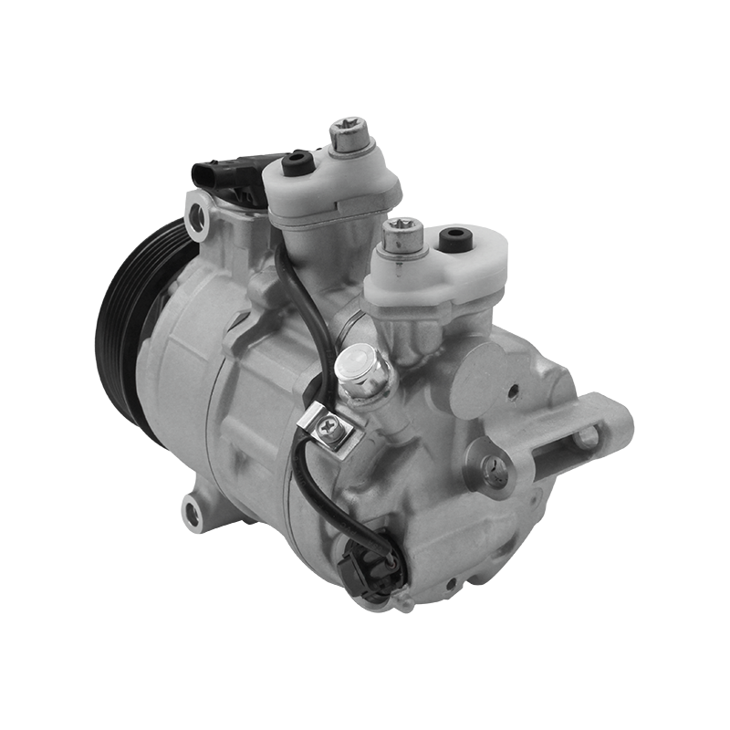 New 12V Car AC Compressor Kpl for MERCEDES-BENZ OE A0008303002 Auto Air Conditioner Compressor Manufacturing