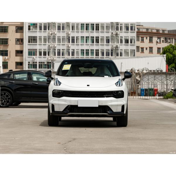 2023 Lynk Co 05 2.0TD 2WD Yao PRO SUV Front Window Electric One Key Lifting Anti-Pinch