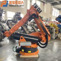 Baisse dans le robot de peinture utilisé des robots KR210-2K de Kuka