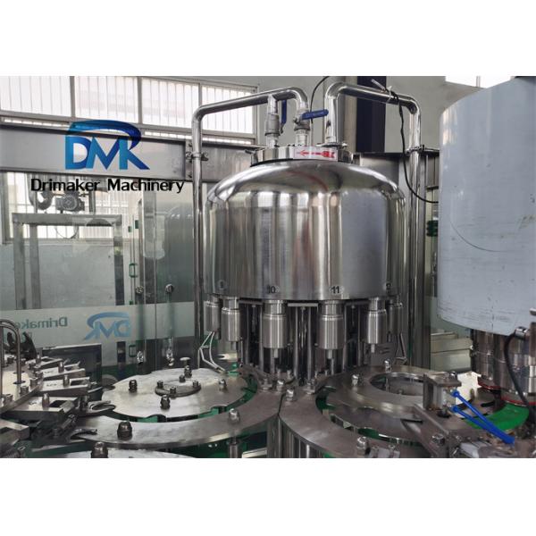 Машина завалки бутылки с водой 1 литра/автоматическая чистая машина упаковки воды