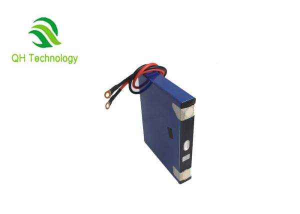 5000 Times Cycle Lithium Phosphate Car Battery 3.2V 80Ah No Explosions