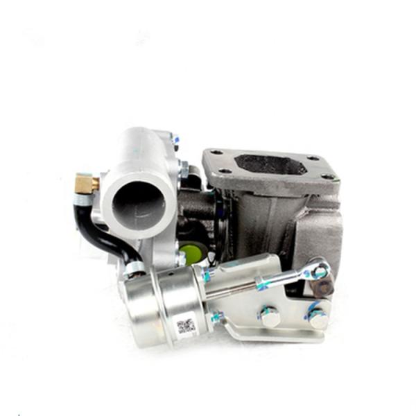 Yunnei High Quality Engine Supercharge Genuine Part for JAC Light Duty Truck-New Condition Part Code HA1505 HP55
