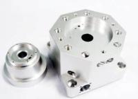 Precision lathe machining parts Stainless steel 316L CNC part custom industrial manufacturing