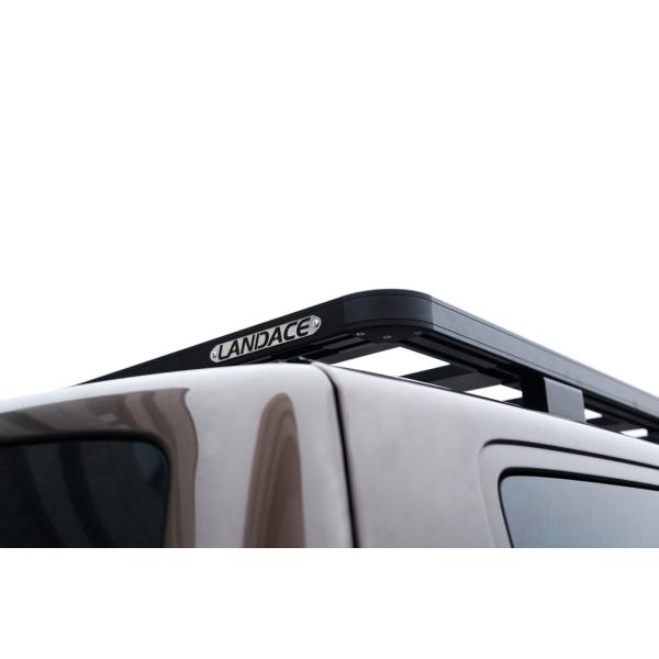 Roof Rack Platform for Van Roof Rack Suitable for LC200 Size 2265*1250