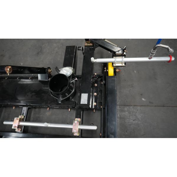 Buse d'aspiration DeepClean sur mesure,Module d'aspiration personnalisé et durable